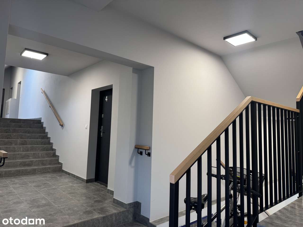 Mieszkanie 56,64 m2 - stan deweloperski-5