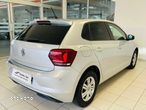 Volkswagen Polo 1.0 Trendline - 8