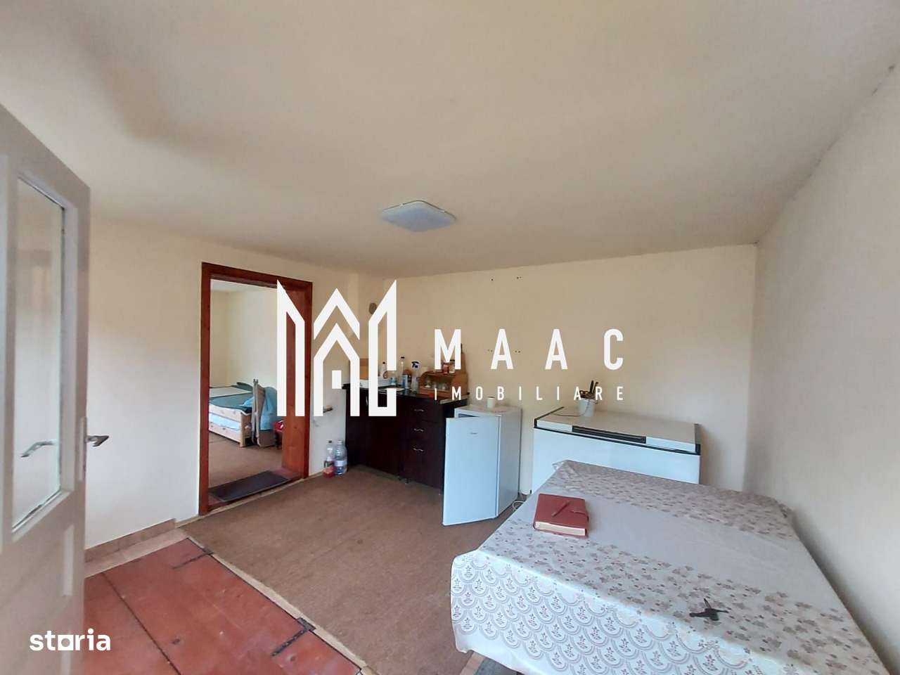 Casa | 1331 mp Teren | Miercurea Sibiului | - Imagine principală: 3/14