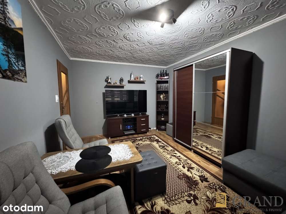 Mieszkanie 2-pokojowe - Stare Miasto-2