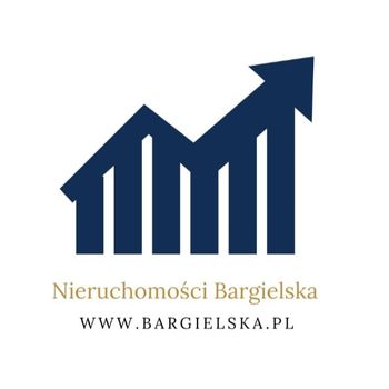 Nieruchomości Bargielska Logo