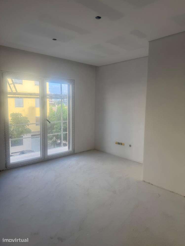 Apartamento T3 em fase de construção, no Montijo-5