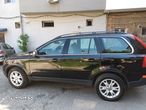 Volvo XC 90 D5 Momentum - 1