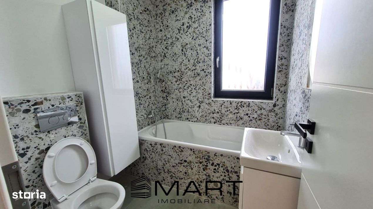 Apartament 3 camere 72 mp Calea Cisnadiei - Imagine principală: 4/7