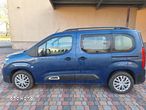 Citroën Berlingo M 1.5 BlueHDI Feel Pack S&S - 5