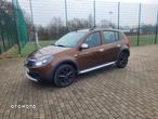 Dacia Sandero 1.5 dCi Stepway II - 15