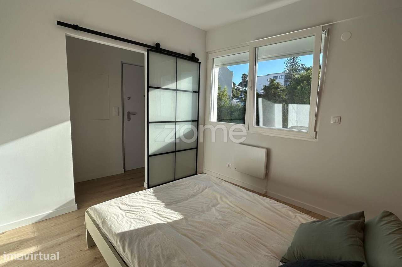 Apartamento T1, Monte Estoril-7