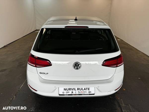 Volkswagen Golf 1.0 TSI Trendline - 20
