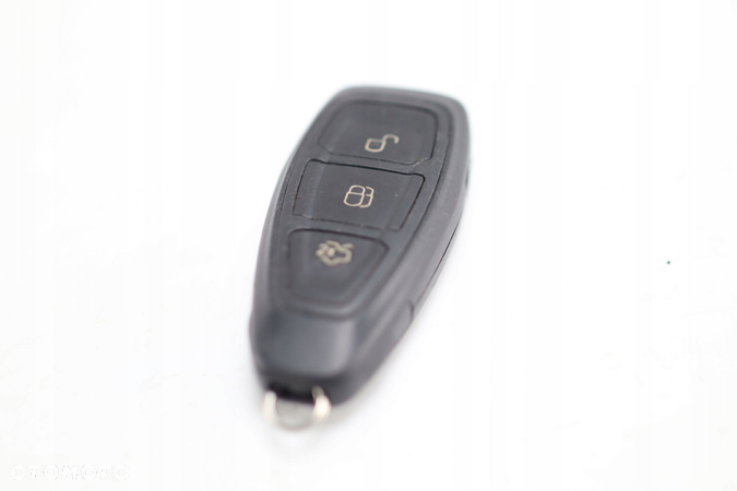 KLUCZYK KEYLESS PILOT FORD B-MAX KUGA MK2 FOCUS MK3 7S7T-15K601-ED - 3