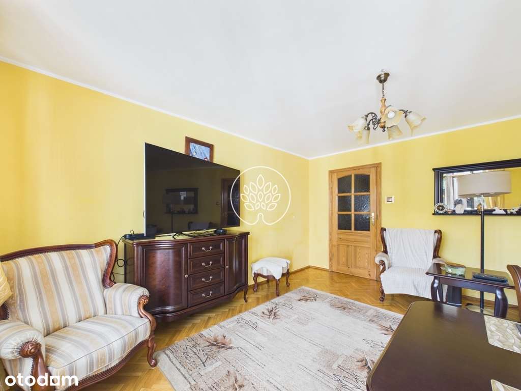 3 pokoje, 68,8 m² | Jakubskie Przedmieście-2