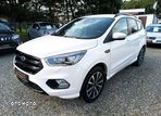 Ford Kuga - 3