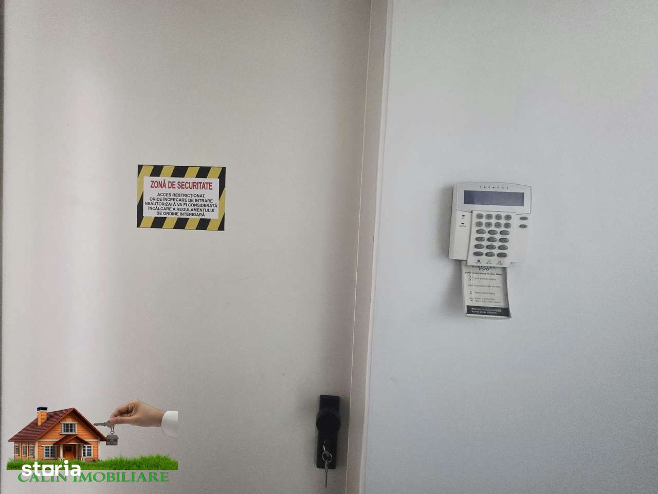 SPAȚIU COMERCIAL PREMIUM 120 mp Parter Bulevardul Independenței Iași - Imagine principală: 4/11