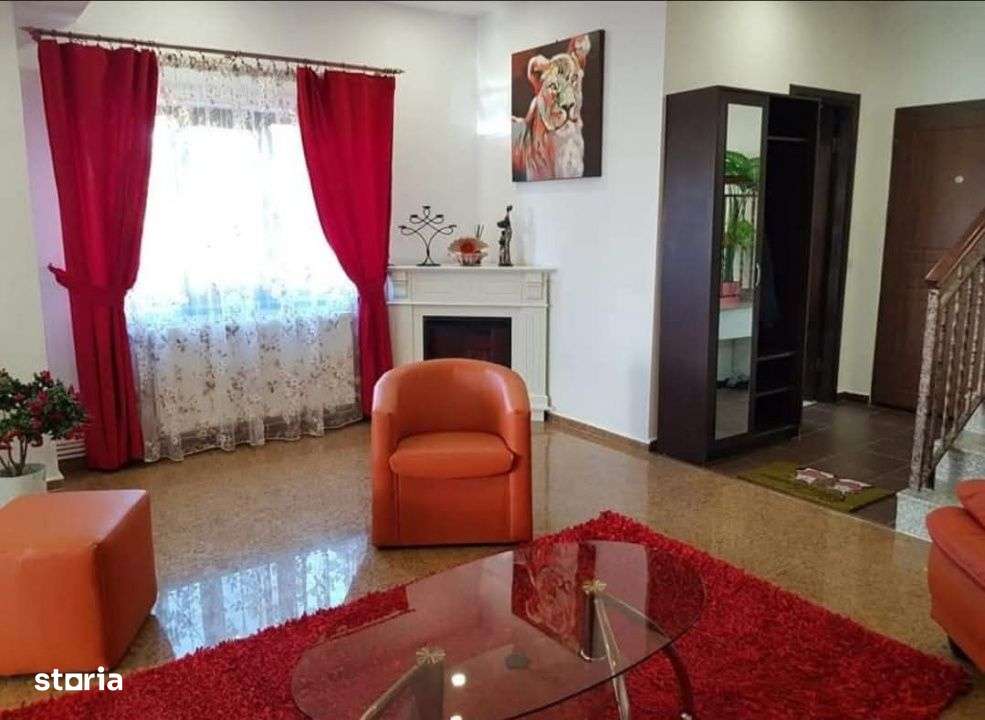 Rediu Casablanca Casa Mobilata - Imagine principală: 4/14