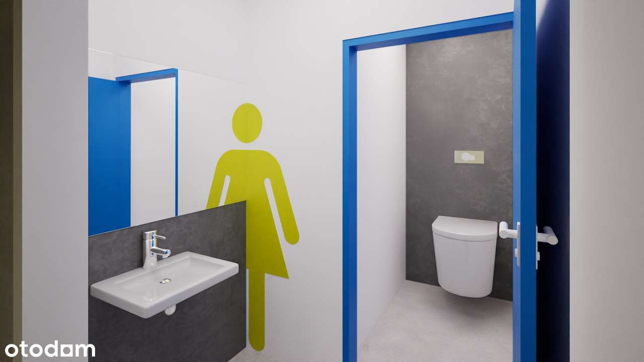 Lokal handlowo-usługowy - Pełny obrazek: 5/17