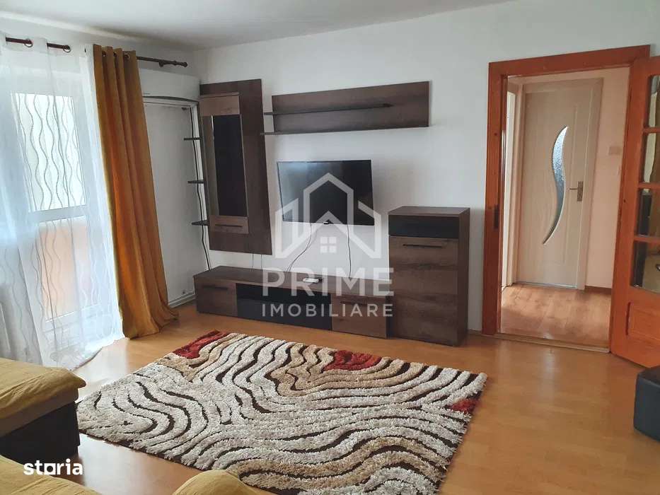Inchiriere Apartament 2 Camere | 62mp | Alba Iulia | Zona Cetate - Imagine principală: 1/6