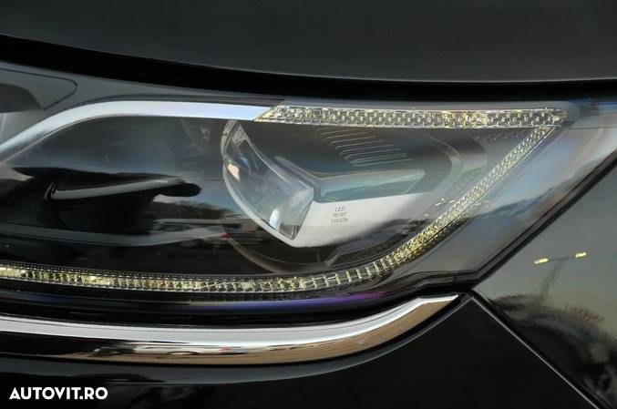 Renault Espace Energy dCi 160 EDC Intens - 17