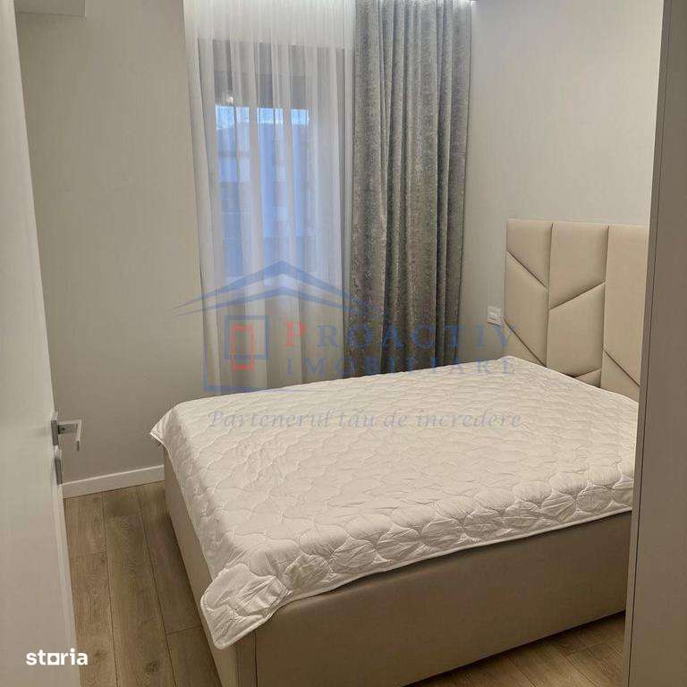 Apartament 3 camere | Suceava | Bloc Nou | 3c-4434 - Imagine principală: 5/7