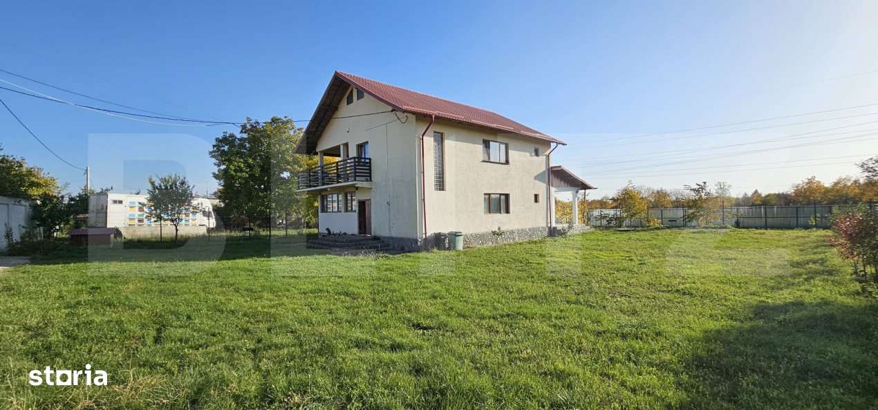 0% COMISION LA CUMPARATOR! Casa in Valea Voievozilor 310mp plus 1300mp - Imagine principală: 2/19