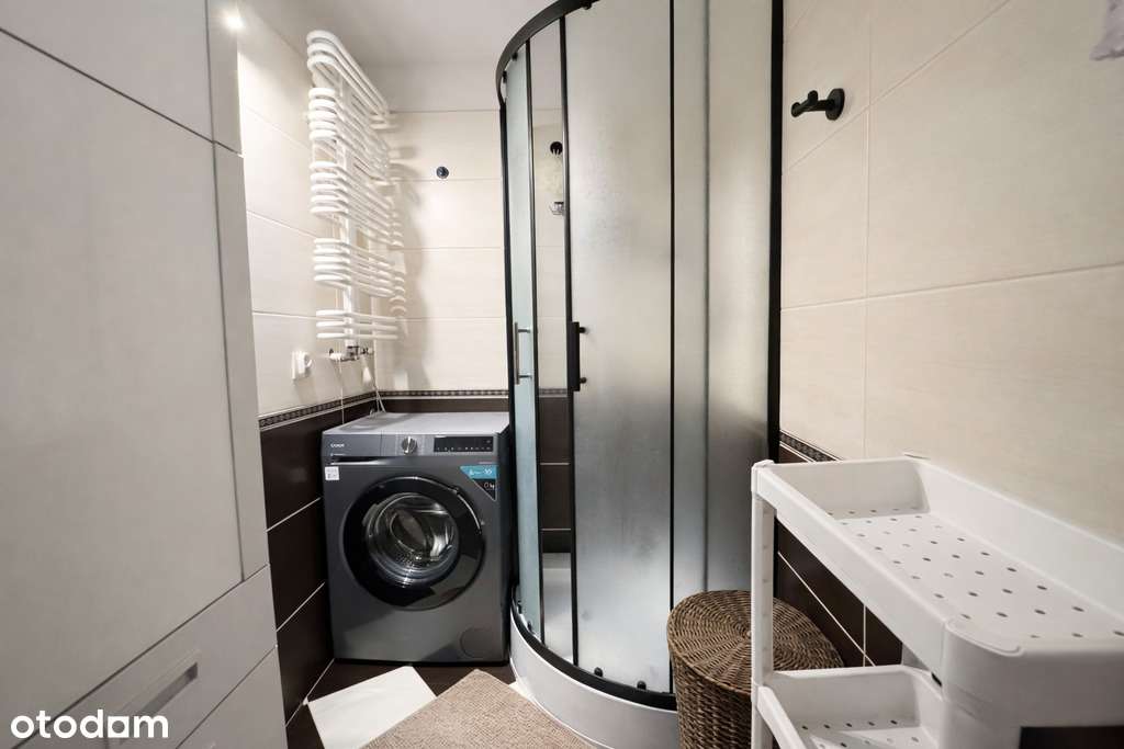 Bemowo - metro Lazurowa - 3 pokoje - 61,62 m2-11