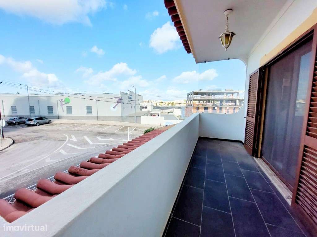 Moradia no Coração de Portimão - Conforto, Privacidade e Localizaçã...-47