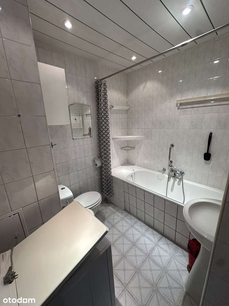 Katowice Bogucice-3 pok, 59,35m, cena 505 tys.-5