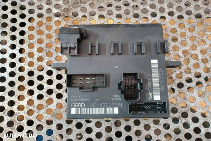 MODUL CONFORT 8E0907279M 8E0907279N Audi A4  seria - 1