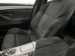 BMW 520 d Pack M Auto - 38