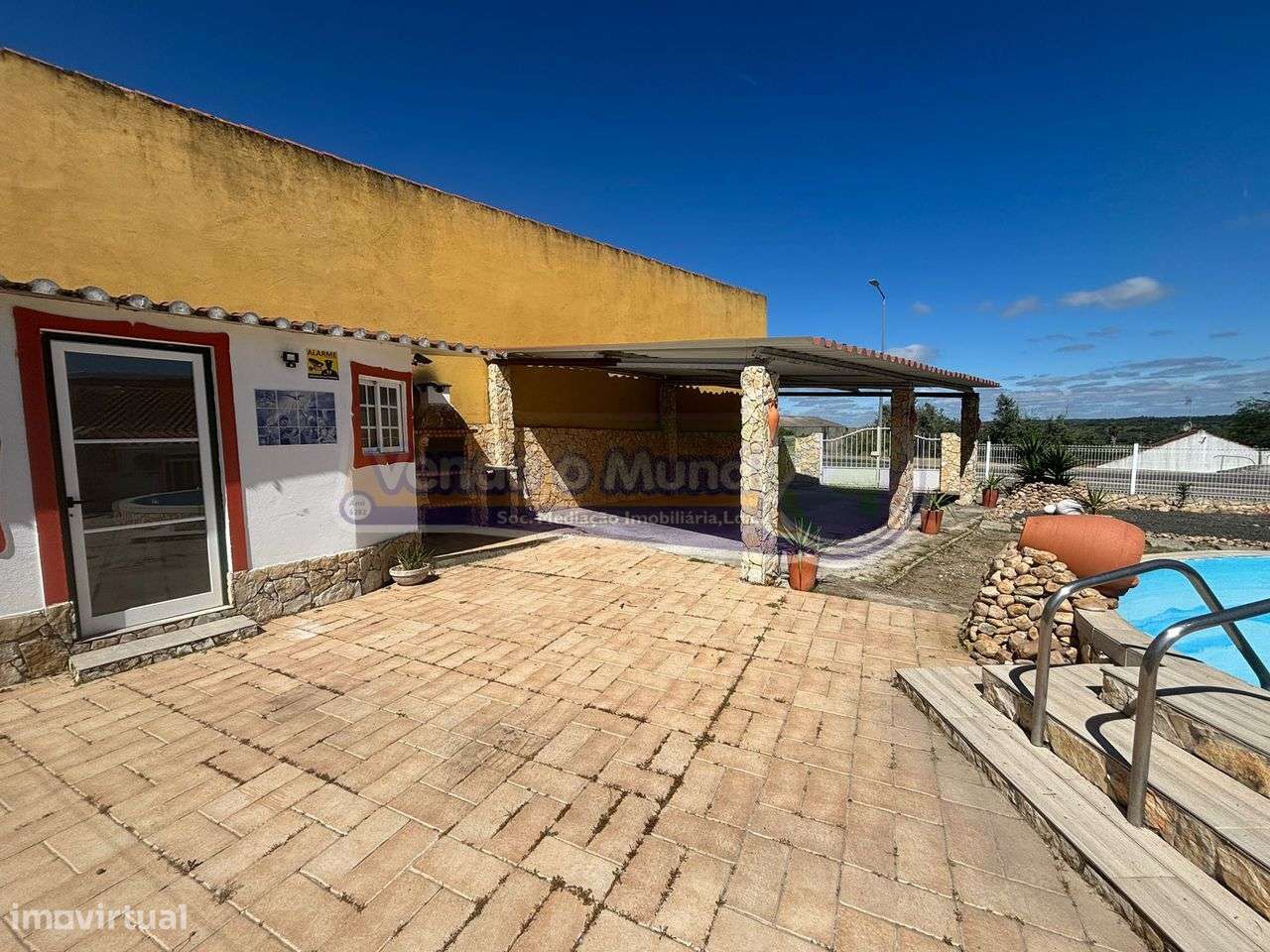 Moradia T2+1 em Mora (MOR092)-36