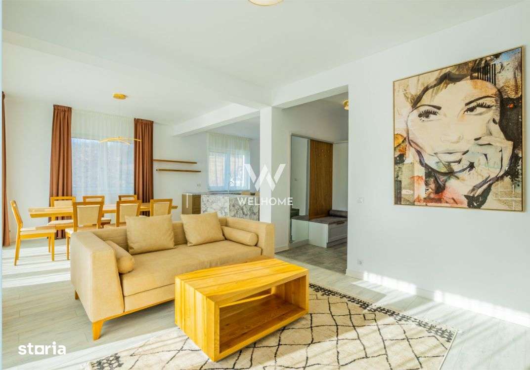 Casa individuala Premium in Cisnadioara, Sibiu - Imagine principală: 2/9