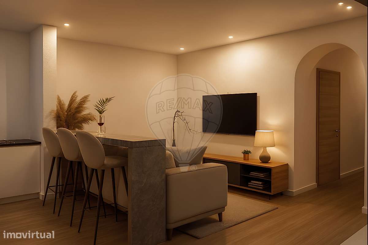 Moradia T2 para venda - Grande imagem: 4/11