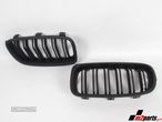 Grelhas Duplas Novo/ ABS BMW 3 (F30, F80)/BMW 3 Touring (F31) C33863 - 3