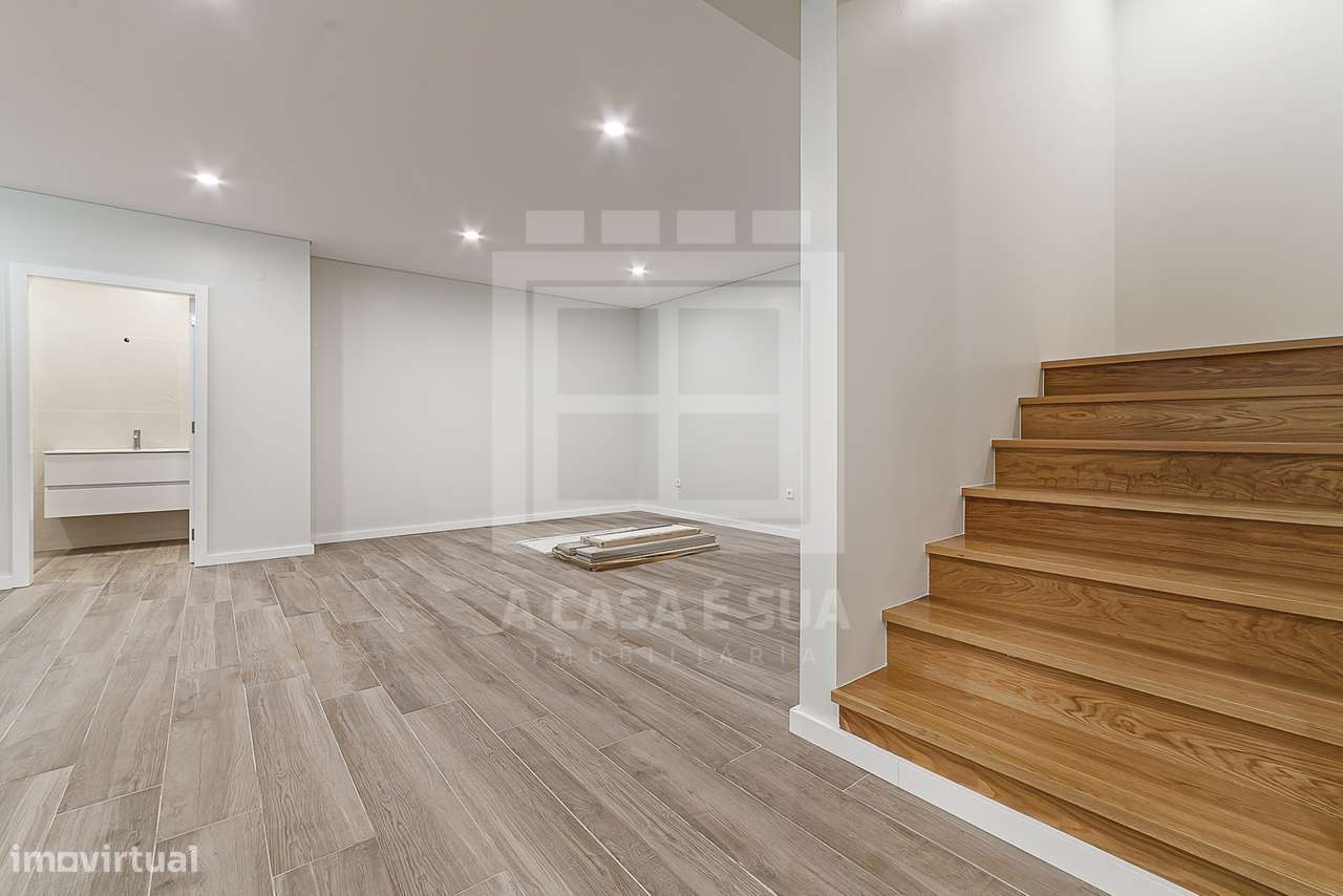 Moradia T4 Nova na Quinta da Lagarta, em Espinho - Grande imagem: 5/40