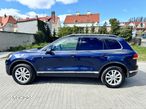 Volkswagen Touareg 3.0 V6 TDI 4XMot BMT - 10