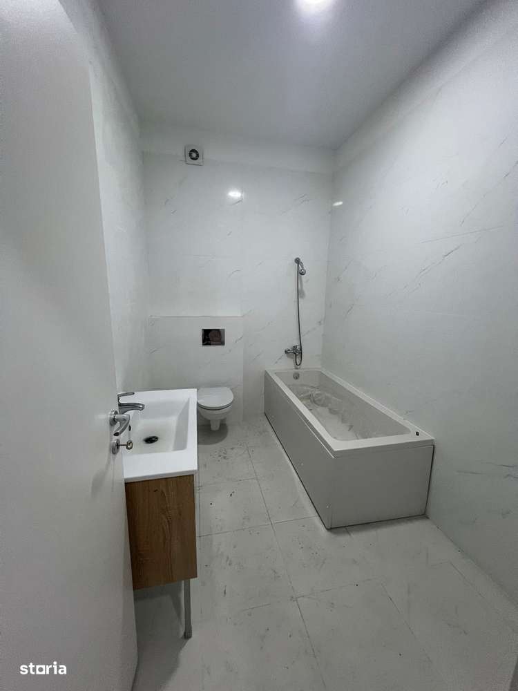 Apartament 2 camere -Parcul Circului- Lacul Tei - 61 mp+ 38 mp terasa!-10