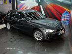 BMW 316 d Touring Advantage - 2