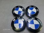 Capace Janta aliaj BMW set de 4 bucati - 1