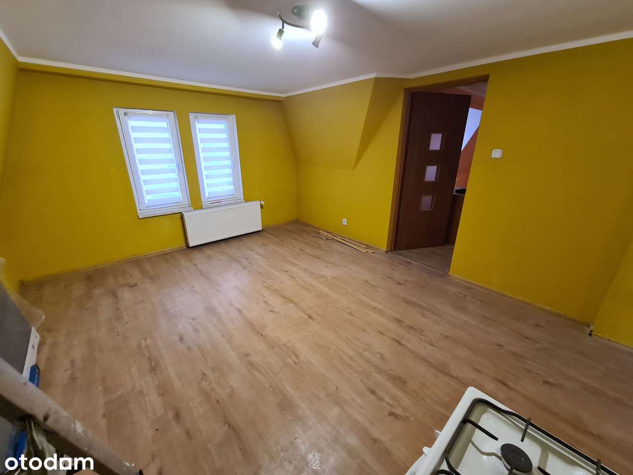 Kawalerka do remontu - bezpośrednio od właściciela-3