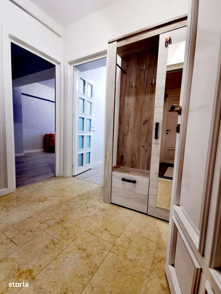 Proprietar, apartament 2 camere. Royal Town Copou-3