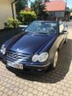 Mercedes-Benz CLK 200 Kompressor Avantgarde - 1