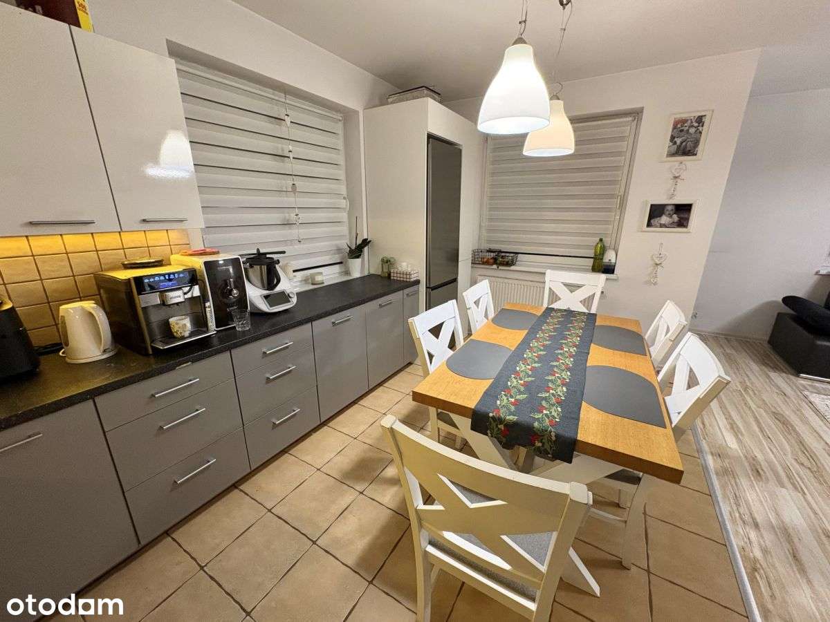 Ogród 100m, Łąki, Bezczynszowe, 2 Miejsca Parking-4