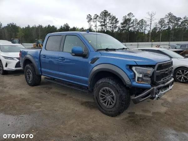 Ford F150 - 4