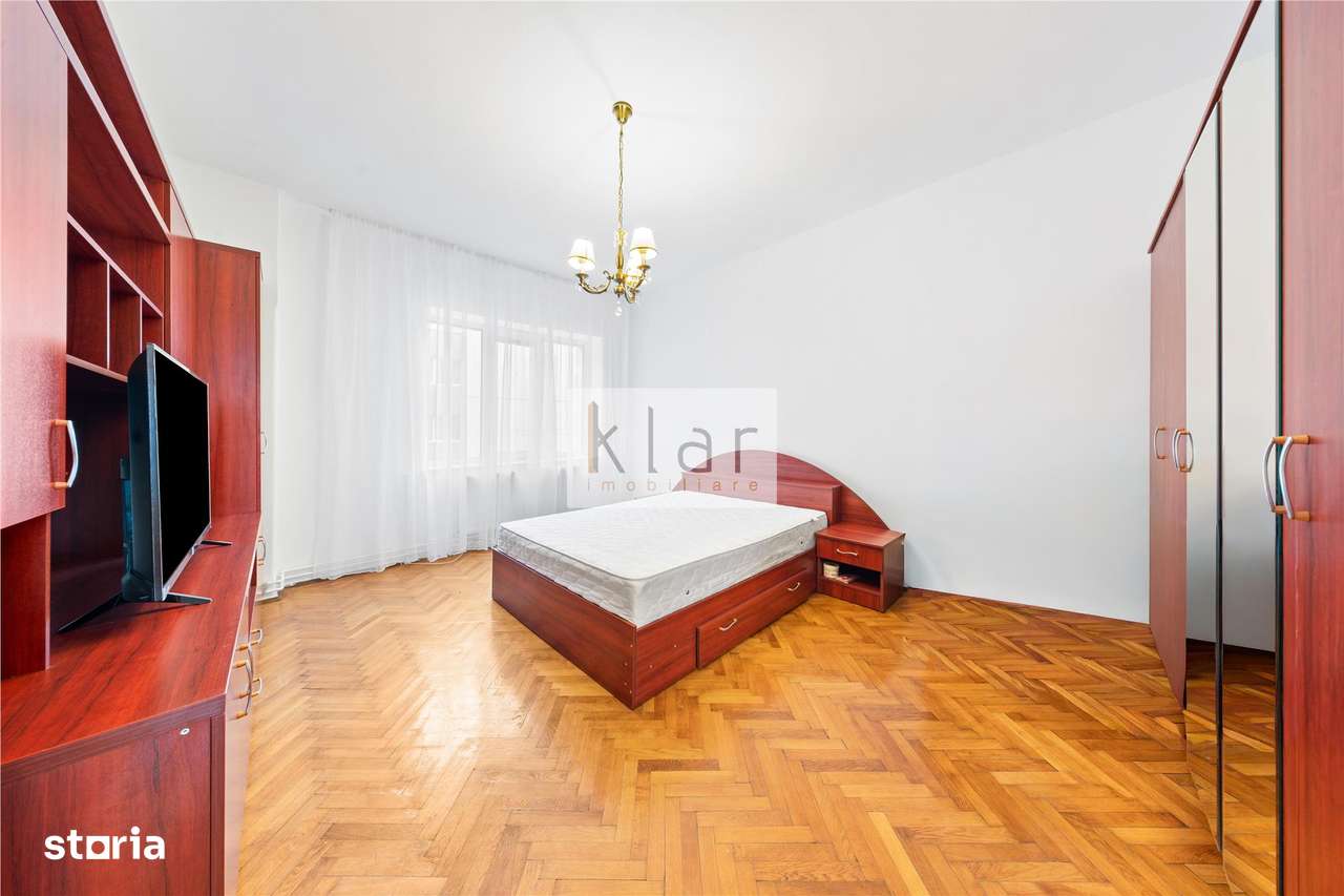 80 mp de Poveste Intr-un Palat de Apartamente Interbelic Zona Horea-5