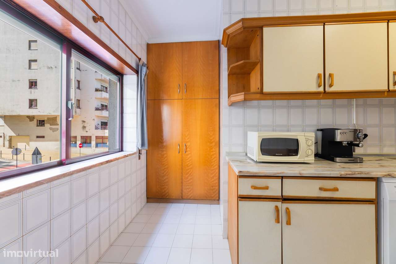 Apartamento T2 Duplex, em S. Vicente - Braga-12