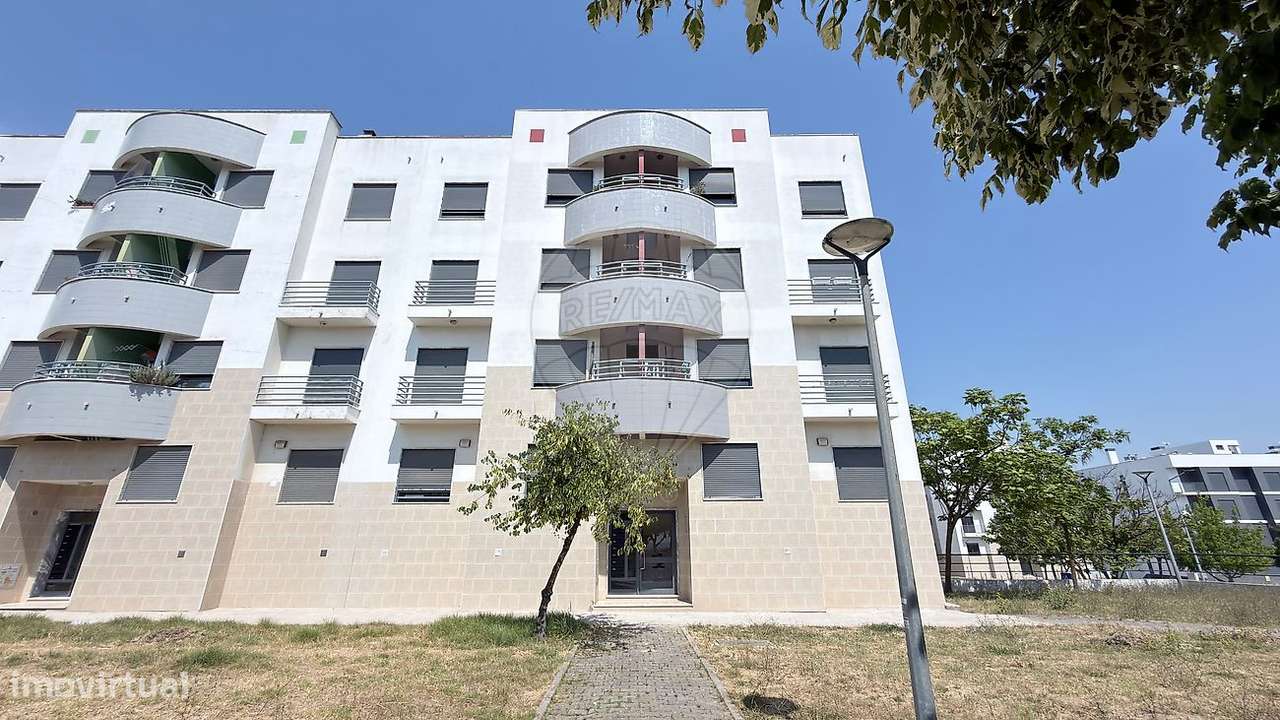 Apartamento T2 para venda-16