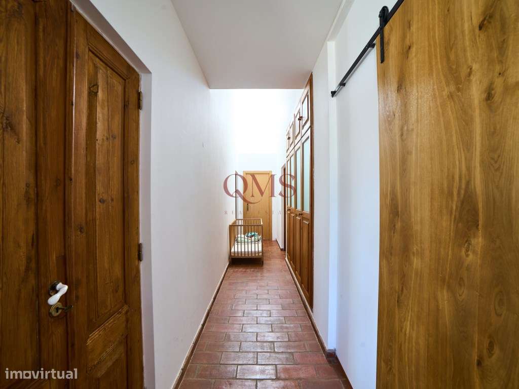 Excecional Villa no Algarve com Piscina & Negócio de Aluguer Compro...-18