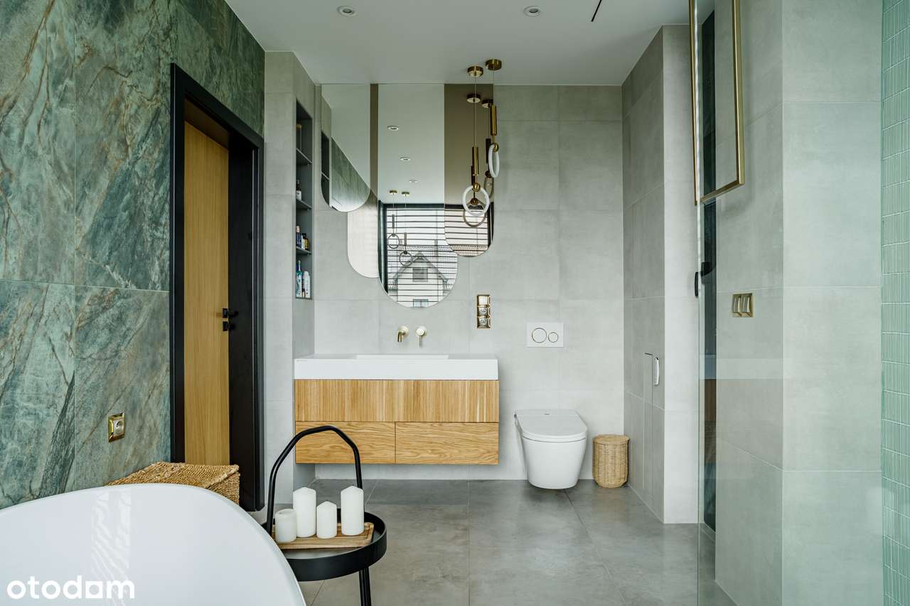 Przestronny dom parterowy - cisza i spokój w doskonałej lokalizacji. - Pełny obrazek: 5/20