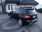 Mercedes-Benz ML 350 BlueTec 4-Matic - 4