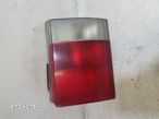 LAMPA LEWA TYLNA W KLAPIE AUDI 80 B4 - 1