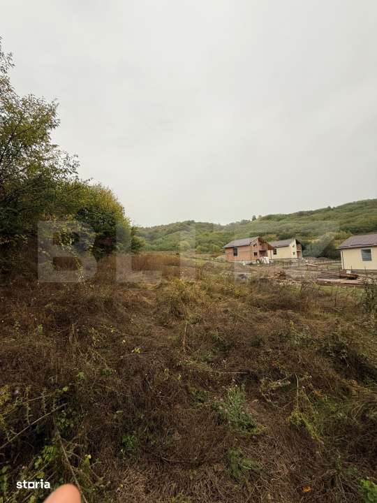 Teren de vanzare, 625 mp, zona Doicesti. - Imagine principală: 3/5