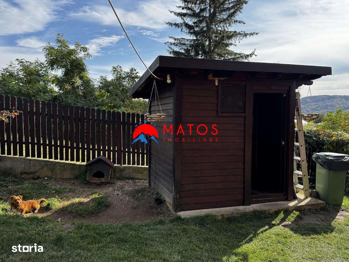 Casa de vanzare Cornu de sus - Comision 0 la cumparator-14